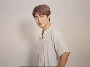 Lirik Lagu Christmas Love - Jimin BTS