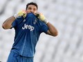 Buffon Resmi Kembali ke Parma