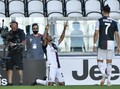 Ronaldo-Cuadrado Bentrok Jelang Juventus vs Lyon