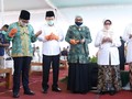Tingkatkan SDM Warga Pesantren, Kemnaker Bangun BLK Komunitas