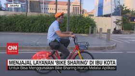 VIDEO: Layanan 