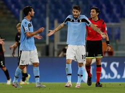 Lazio Mati Angin di Olimpico, Inzaghi Bilang Begini