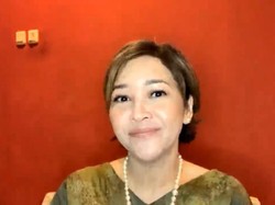 Intip Cerita Maia Estianty yang Bayar Kredit Apartemen Lewat Jualan Online
