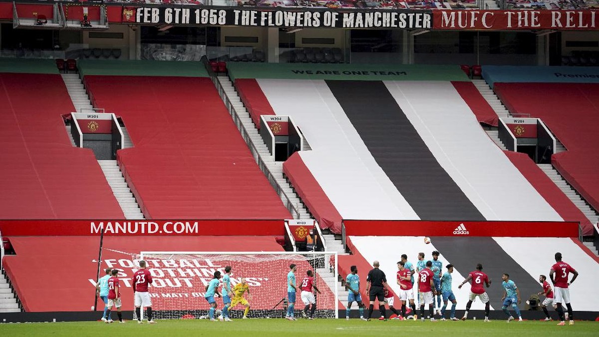 FOTO: Mason Greenwood Cemerlang, MU Menang