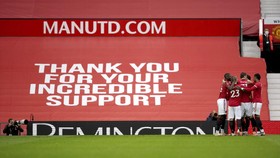 FOTO: Mason Greenwood Cemerlang, MU Menang