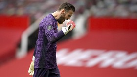 De Gea Tetap Kena Kritik Meski MU Menang Telak