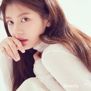 Rahasia Kulit Wajah Sehat Bercahaya ala Jung So Min
