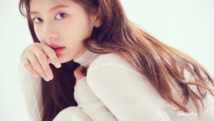 Rahasia Kulit Wajah Sehat Bercahaya ala Jung So Min
