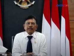 Lelang Frekuensi 5G Disetop, Ini Penjelasan Menkominfo