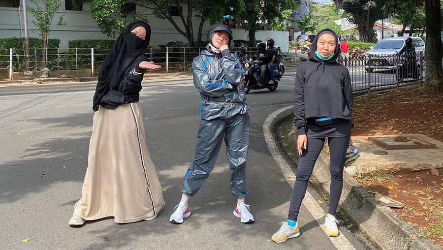 Mulan Jameela Mulan Jameela