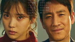 Lirik Lagu An Ordinary Day (OST My Mister) - Jung Seung Hwan