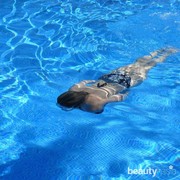 Risiko Corona Meningkat Saat Berenang, Kenapa?
