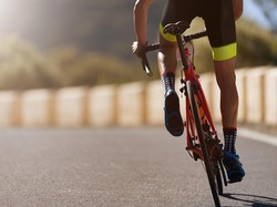 Ini Alasan Pemprov DKI Tak Gunakan Velodrome Rawamangun untuk Road Bike