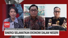 VIDEO: Sinergi Selamatkan Ekonomi Dalam Negeri (2/5)