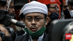 PA 212 Minta Inisiator RUU HIP Diproses Hukum