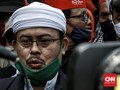PA 212 Minta Inisiator RUU HIP Diproses Hukum