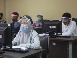 Jadwal SNMPTN, UTBK, SBMPTN 2021 Setelah Daftar Akun LTMPT