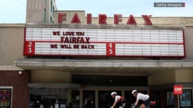 VIDEO: Meneropong Masa Depan Industri Film Hollywood