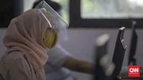 Tahapan Daftar Ulang 3.934 Mahasiswa Lolos SIMAK UI 2020
