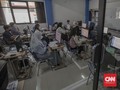 Kemendikbud: Pecah Rekor, 95 Persen Peserta SBMPTN Ikut UTBK