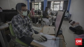 64.250 Peserta SIMAK UI Ujian Online Hari Ini
