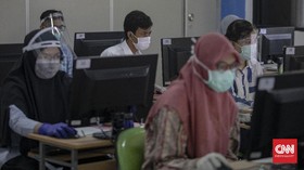 Passing Grade Rekrutmen Bersama BUMN 2023, Cek Dulu Biar Lolos