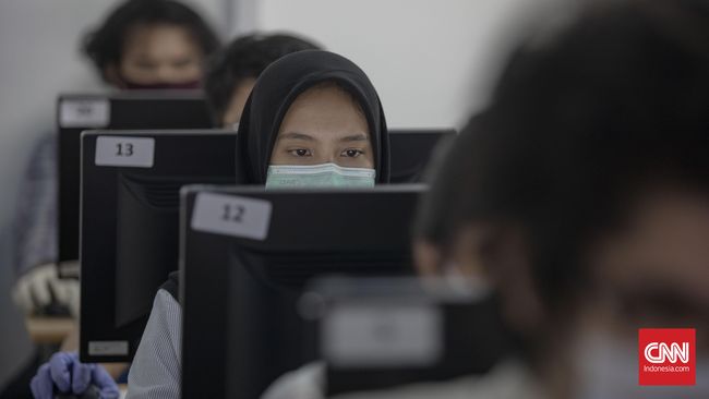 Cara Cek Npsn Syarat Ikut Snmptn