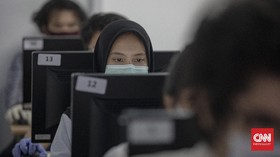 Tanggal Pengumuman SBMPTN 2021