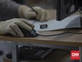 Netizen Keluhkan Situs LTMPT Eror, Tak Bisa Akses Skor UTBK