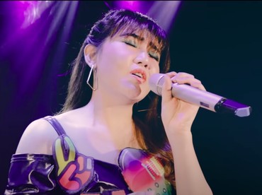 Via Vallen Cover Lagu BLACKPINK, Bens Leo Tanyakan Soal Perizinan