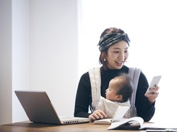 4 Masalah Saat Work From Home dan Cara Menangkisnya
