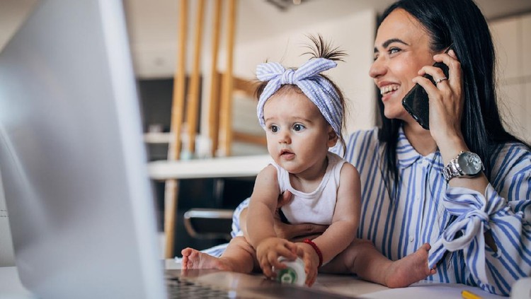 Work From Home