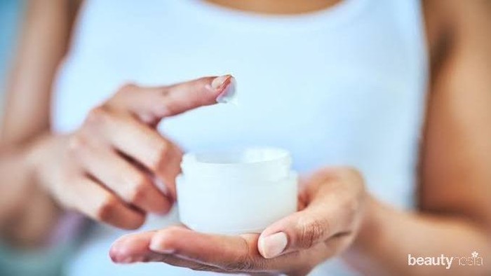 5 Bahaya Pemakaian Krim Pemutih Wajah dalam Jangka Panjang