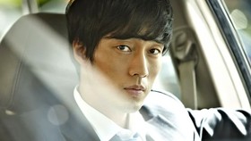 Sinopsis A Company Man, K Movie Trans7 6 Juli