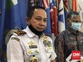 Jaga Laut, Bakamla Kerja Sama dengan Jepang dan India