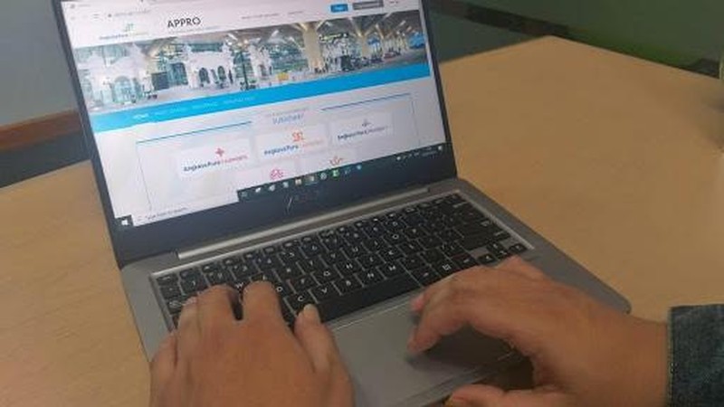 adv angkasa pura