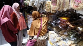 Resep Mantri BRI Salurkan KUR Bantu UMKM Saat Pandemi