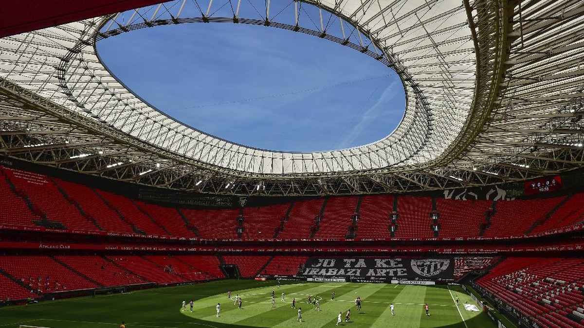 FOTO: Penalti Bawa Real Madrid Makin Dekat dengan Juara Liga