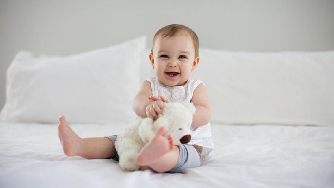 150 Nama Bayi Bermakna Penjelajah untuk Anak Perempuan dan Laki-Laki Beserta Artinya