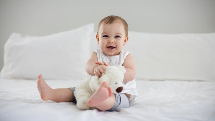 Baby Bayi