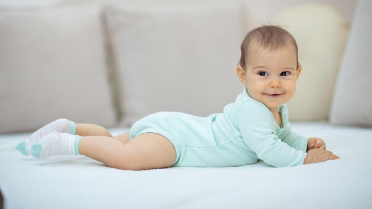 Baby Bayi
