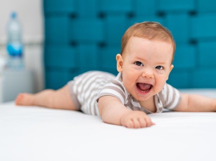 17 Inspirasi Nama Bayi Laki-laki Belanda Berawalan H