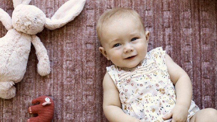 Baby Bayi