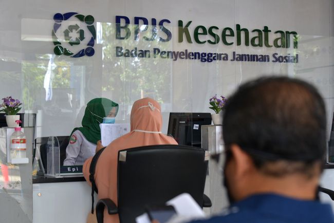 Iuran Bpjs Kesehatan Naik Potensi Tunggakan Makin Gemuk