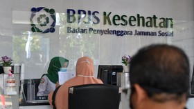 Iuran BPJS Kesehatan Naik, Potensi 'Tunggakan' Makin Gemuk