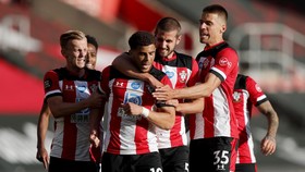 Dua Pemain Blunder, Man City Kalah dari Southampton