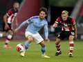 Batal ke Lazio, David Silva Hijrah ke Sociedad