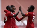 Liverpool Susah Payah Kalahkan Villa