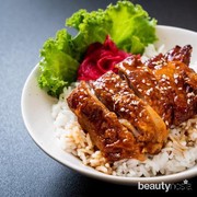 Buat Bekal Kantor Saat 'New Normal', Cobain Yuk Resep Ayam Teriyaki Seenak Restoran