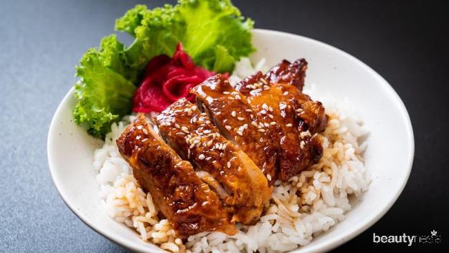 Buat Bekal Kantor Saat 'New Normal', Cobain Yuk Resep Ayam ...